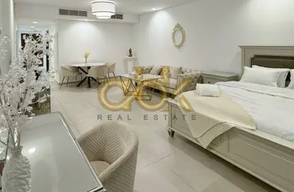 Apartment - 1 Bathroom for rent in Viva West - Viva Bahriyah - The Pearl Island - Doha Apartment - 1 Bathroom for rent in Viva West - Viva Bahriyah - The Pearl Island - Doha