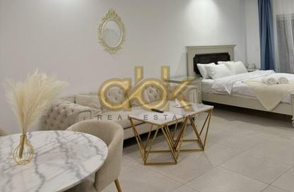 Apartment - Studio - 1 Bathroom for rent in Viva West - Viva Bahriyah - The Pearl Island - Doha Apartment - Studio - 1 Bathroom for rent in Viva West - Viva Bahriyah - The Pearl Island - Doha