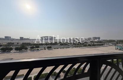 Apartment - 2 - 3 for rent in CAP165 - Al Erkyah City - Lusail