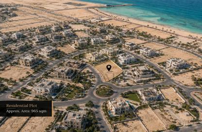 Land - Studio for sale in Huzoom Villas - Lusail City - Lusail