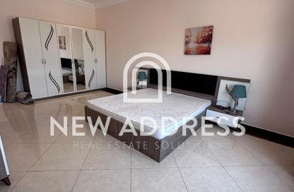 Apartment - 1 Bedroom - 2 Bathrooms for rent in Umm Ghuwailina - Doha Apartment - 1 Bedroom - 2 Bathrooms for rent in Umm Ghuwailina - Doha
