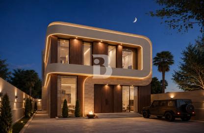 Villa - 7 Bedrooms - 7+ Bathrooms for sale in Muraikh - AlMuraikh - Doha
