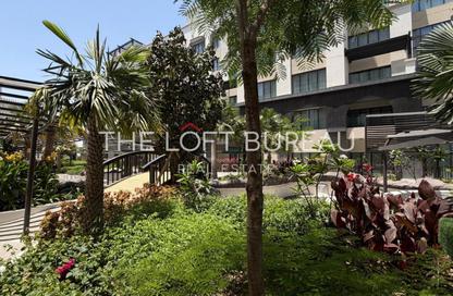 Apartment - 2 Bedrooms - 2 Bathrooms for sale in La Plage South - La Plage - The Pearl Island - Doha