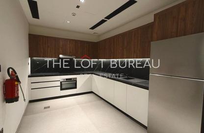Apartment - 2 Bedrooms - 2 Bathrooms for sale in La Plage South - La Plage - The Pearl Island - Doha Apartment - 2 Bedrooms - 2 Bathrooms for sale in La Plage South - La Plage - The Pearl Island - Doha