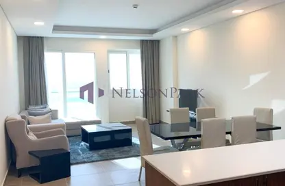 شقة - غرفة نوم - 2 حمامات للبيع في الاركية سيتي - الوسيل