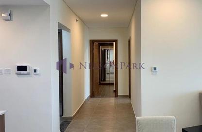 Apartment - 1 Bedroom - 2 Bathrooms for sale in Al Erkyah City - Lusail