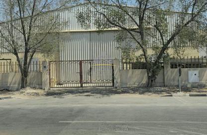 Warehouse - Studio for rent in Industrial Area - Doha