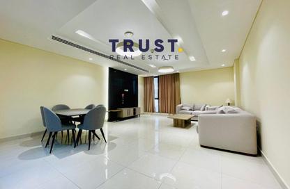 Apartment - 2 - 3 for rent in Fox Hills A13 - Fox Hills - Lusail Apartment - 2 - 3 for rent in Fox Hills A13 - Fox Hills - Lusail