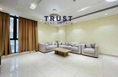 Apartment - 2 - 3 for rent in Fox Hills A13 - Fox Hills - Lusail