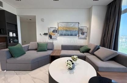 Apartment - 2 Bedrooms - 3 Bathrooms for sale in Crescent Building - Yasmeen City - Lusail Apartment - 2 Bedrooms - 3 Bathrooms for sale in Crescent Building - Yasmeen City - Lusail