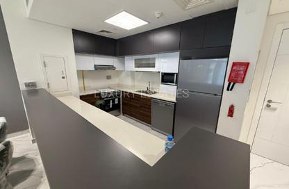 Apartment - 2 Bedrooms - 3 Bathrooms for sale in Crescent Building - Yasmeen City - Lusail Apartment - 2 Bedrooms - 3 Bathrooms for sale in Crescent Building - Yasmeen City - Lusail