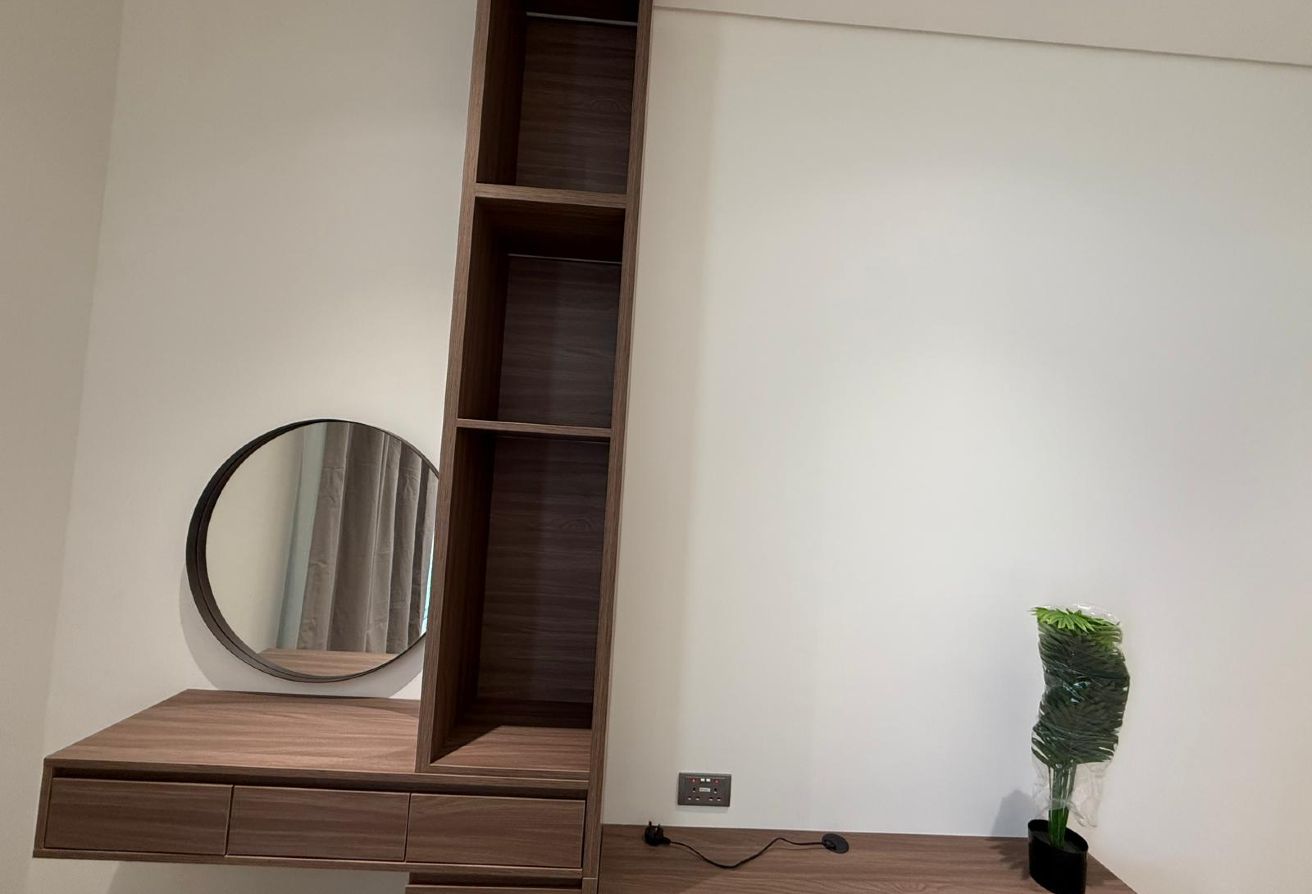 Furnished 2BR | Ready Handover | QAR 1.370M thumbnail 7