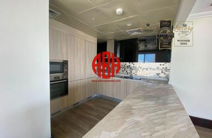 Apartment - Studio - 1 Bathroom for rent in Viva East - Viva Bahriyah - The Pearl Island - Doha Apartment - Studio - 1 Bathroom for rent in Viva East - Viva Bahriyah - The Pearl Island - Doha