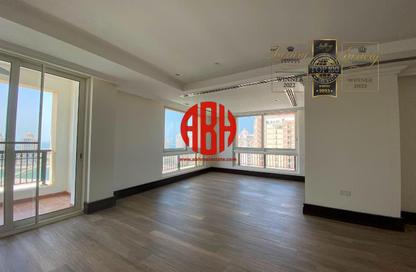Apartment - Studio - 1 Bathroom for rent in Viva East - Viva Bahriyah - The Pearl Island - Doha