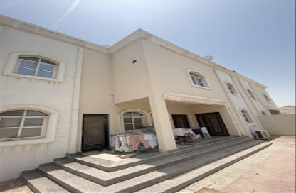 Apartment - 1 Bedroom - 1 Bathroom for rent in Al Thumama - Al Thumama - Doha