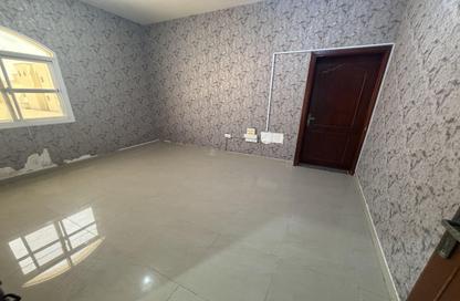 Apartment - 1 Bedroom - 1 Bathroom for rent in Al Thumama - Al Thumama - Doha