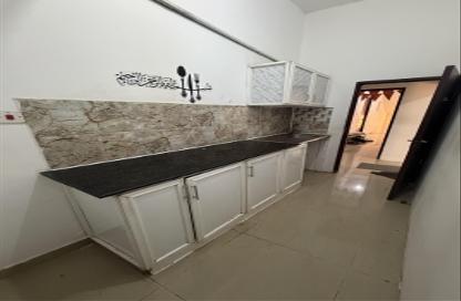Apartment - 1 Bedroom - 1 Bathroom for rent in Al Thumama - Al Thumama - Doha
