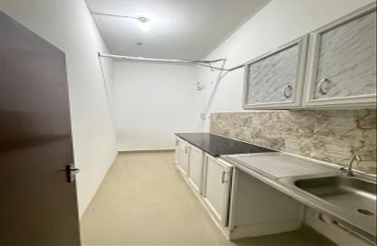 Apartment - 1 Bedroom - 1 Bathroom for rent in Al Thumama - Al Thumama - Doha Apartment - 1 Bedroom - 1 Bathroom for rent in Al Thumama - Al Thumama - Doha