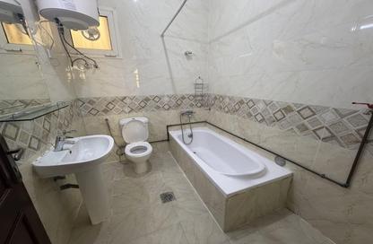 Apartment - 1 Bedroom - 1 Bathroom for rent in Al Thumama - Al Thumama - Doha
