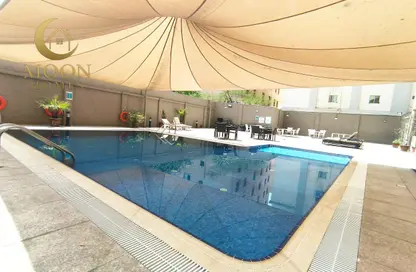 شقة - غرفة نوم - 2 حمامات للايجار في مشيرب - مشيرب - الدوحة