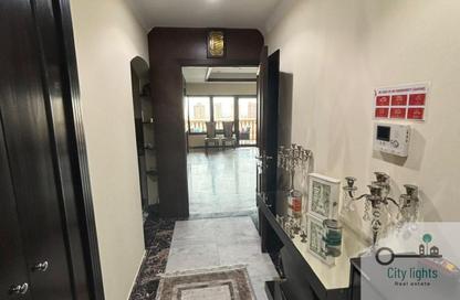 Apartment - 2 Bedrooms - 4 Bathrooms for sale in Tower 3 - Porto Arabia - The Pearl Island - Doha
