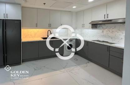 Apartment - 2 Bedrooms - 3 Bathrooms for rent in East Porto Drive - Porto Arabia - The Pearl Island - Doha Apartment - 2 Bedrooms - 3 Bathrooms for rent in East Porto Drive - Porto Arabia - The Pearl Island - Doha