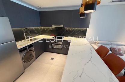 Apartment - Studio - 1 for sale in La Plage South - La Plage - The Pearl Island - Doha