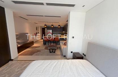 Apartment - Studio - 1 for sale in La Plage South - La Plage - The Pearl Island - Doha