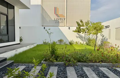 فيلا - 5 غرف نوم - 7 حمامات للايجار في الثمامة - الثمامة - الدوحة