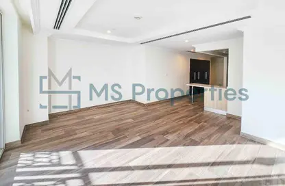 Apartment - Studio - 1 Bathroom for rent in Viva East - Viva Bahriyah - The Pearl Island - Doha