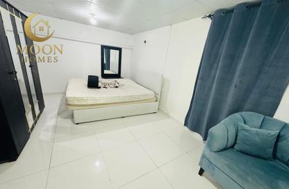 Penthouse - 2 - 1 for rent in Najma Street - Najma - Doha