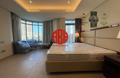 Townhouse - 2 Bedrooms - 3 Bathrooms for rent in Abraj Bay - Abraj Quartiers - The Pearl Island - Doha Townhouse - 2 Bedrooms - 3 Bathrooms for rent in Abraj Bay - Abraj Quartiers - The Pearl Island - Doha