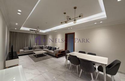 Apartment - 2 - 2 for rent in Giardino Village - The Pearl Island - Doha