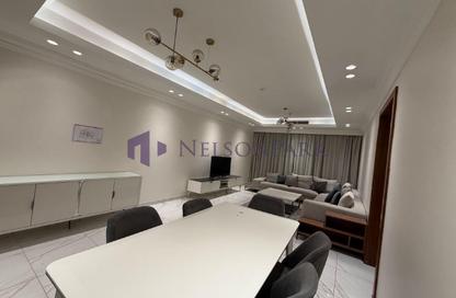 Apartment - 2 - 2 for rent in Giardino Village - The Pearl Island - Doha