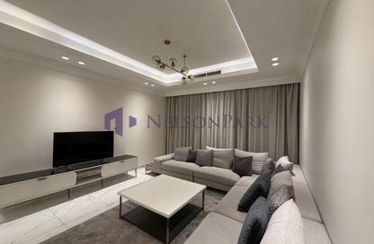 Apartment - 2 - 2 for rent in Giardino Village - The Pearl Island - Doha