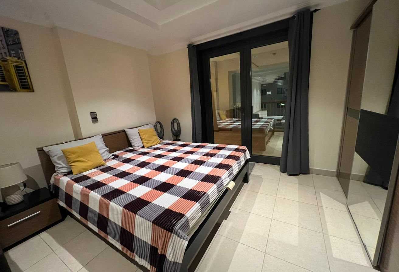 STUDIO FURNISHED | ONLY 5850 EXCLUDING BILLS thumbnail 4