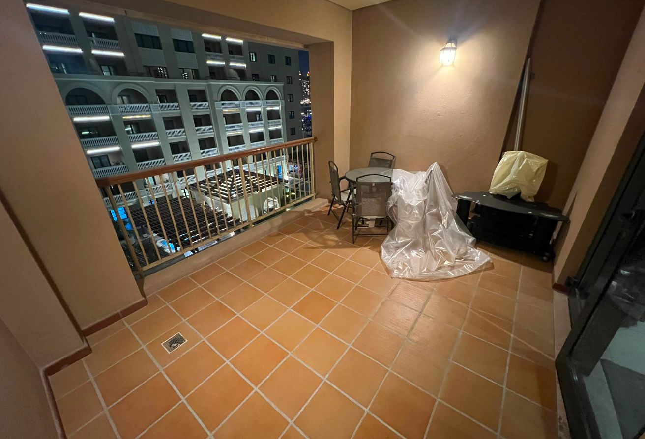 STUDIO FURNISHED | ONLY 5850 EXCLUDING BILLS thumbnail 6