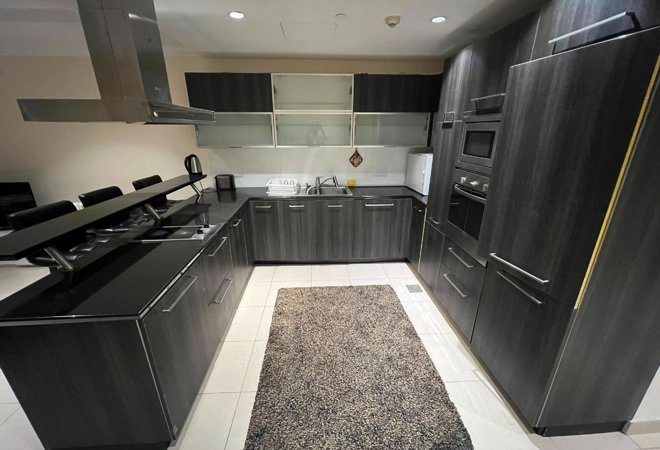 STUDIO FURNISHED | ONLY 5850 EXCLUDING BILLS thumbnail 5
