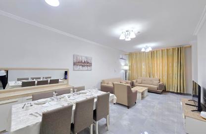Apartment - 2 Bedrooms - 2 Bathrooms for sale in Al Wakra - Al Wakra - Al Wakrah - Al Wakra