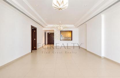 Apartment - 1 - 2 for sale in West Porto Drive - Porto Arabia - The Pearl Island - Doha