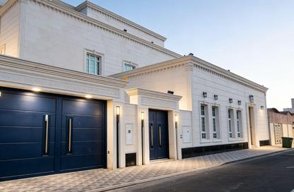 Villa - 5 Bedrooms - 7 Bathrooms for sale in Al Nuaija Street - Al Hilal West - Al Hilal - Doha