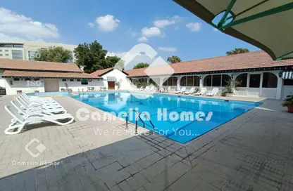 Villa - 3 Bedrooms - 4 Bathrooms for rent in Hiteen Street - Al Muntazah - Doha