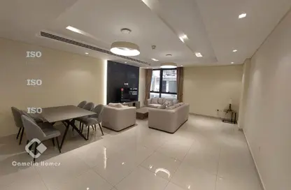 شقة - 2 غرف نوم - 3 حمامات للايجار في فوكس هيلز - فوكس هيلز - الوسيل