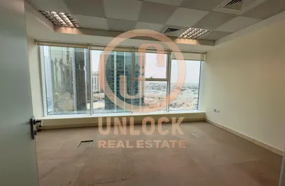 Office Space - 4 Bedrooms - 2 Bathrooms for rent in West Bay Tower - West Bay - West Bay - Doha
