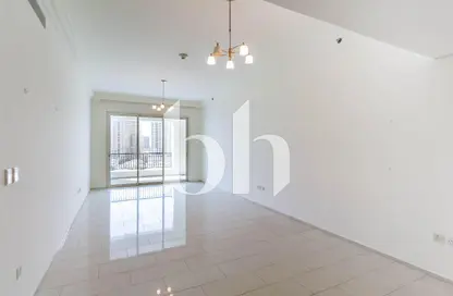 Apartment - 1 Bedroom - 2 Bathrooms for rent in Viva West - Viva Bahriyah - The Pearl Island - Doha