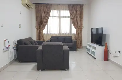 Apartment - 1 Bedroom - 1 Bathroom for rent in Old Airport Road - Doha
