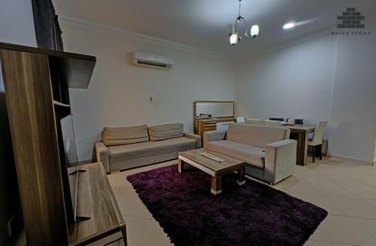 Apartment - 2 - 2 for rent in Muntazah 10 - Al Muntazah - Doha