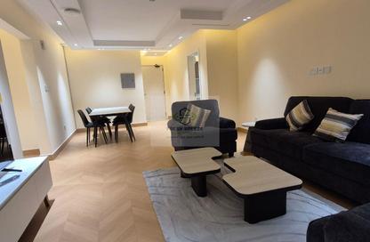Apartment - 2 Bedrooms - 2 Bathrooms for rent in Al Nasr Street - Al Nasr - Doha