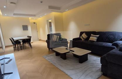 Apartment - 2 Bedrooms - 2 Bathrooms for rent in Al Nasr Street - Al Nasr - Doha