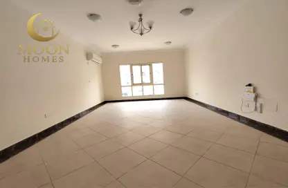 Apartment - 3 Bedrooms - 3 Bathrooms for rent in Najma Street - Najma - Doha